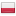 internetia.pl hosted country